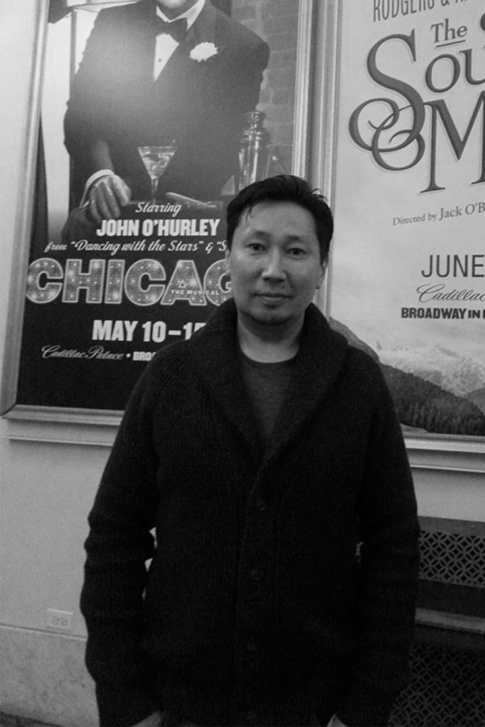 et billede af Dauletjan Bade