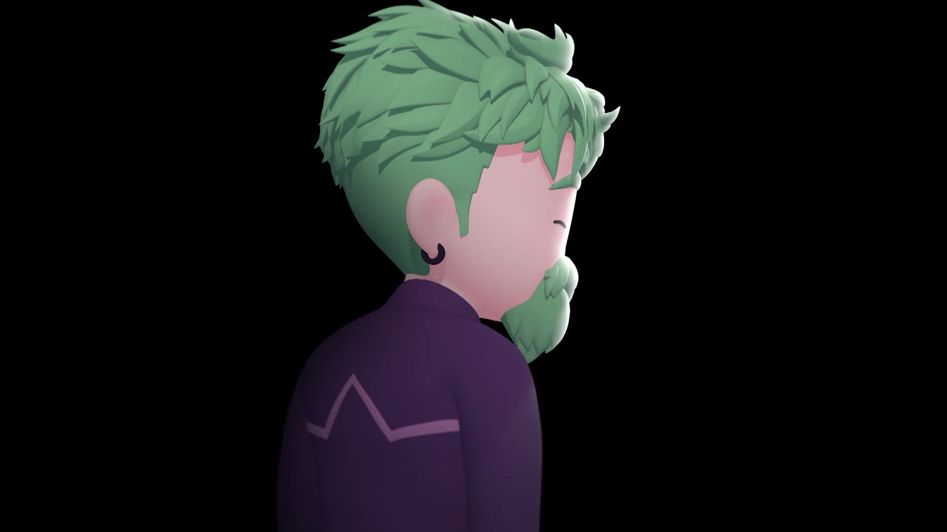 Brave Animated Series