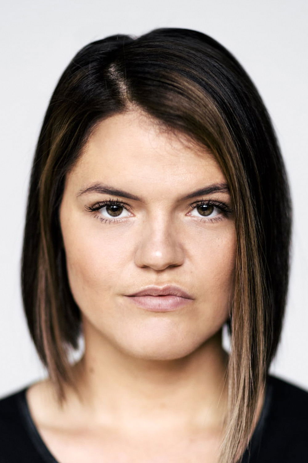 et billede af María Dögg Nelson