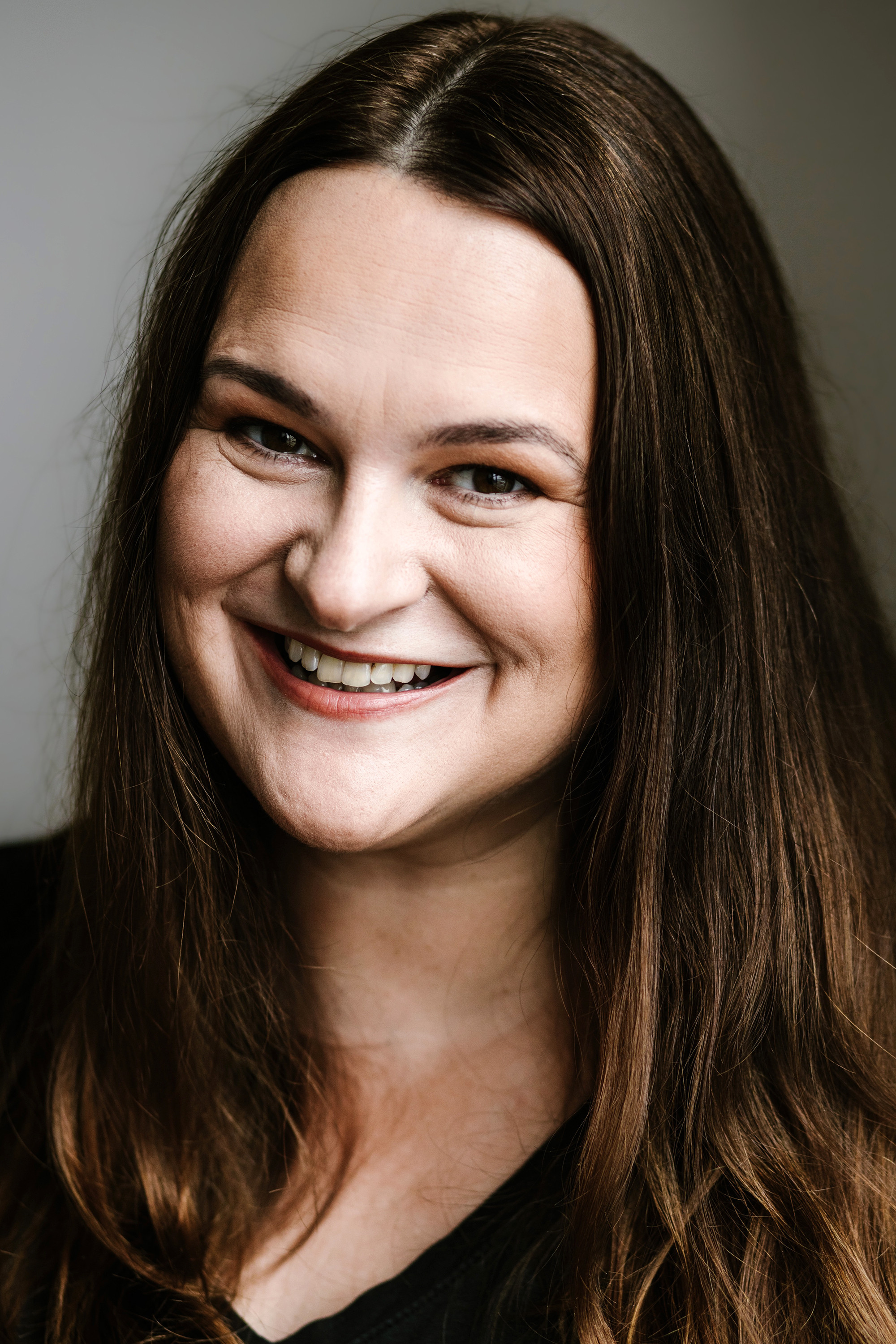 et billede af Emma Little