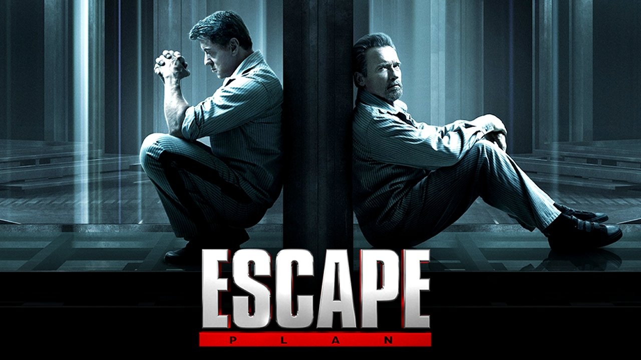 Escape Plan (2013)