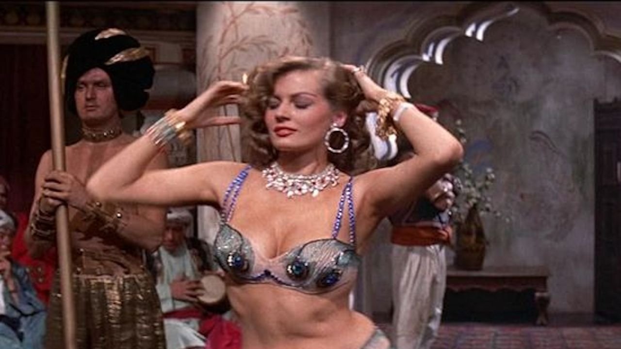Zarak (1956)