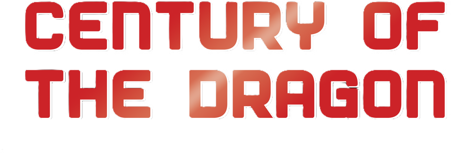 Century of the Dragon