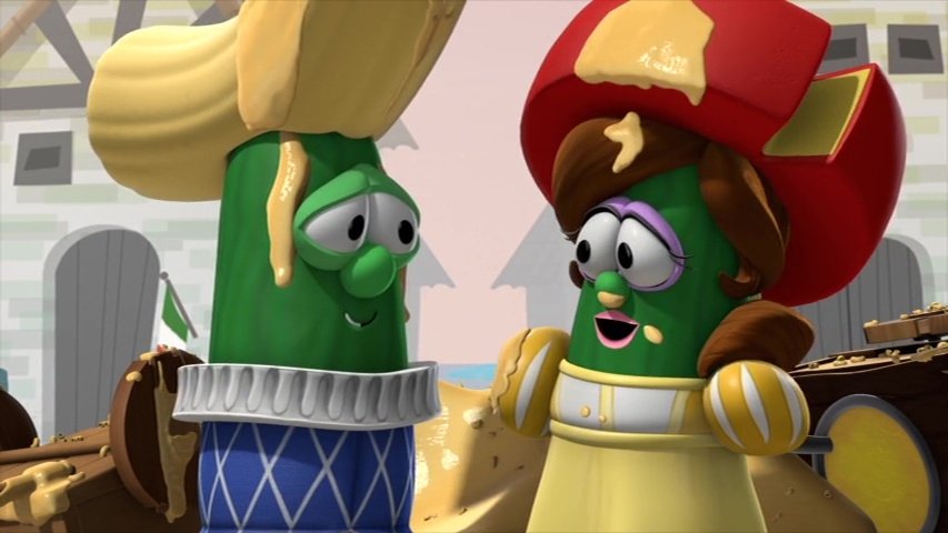 Mac and Cheese