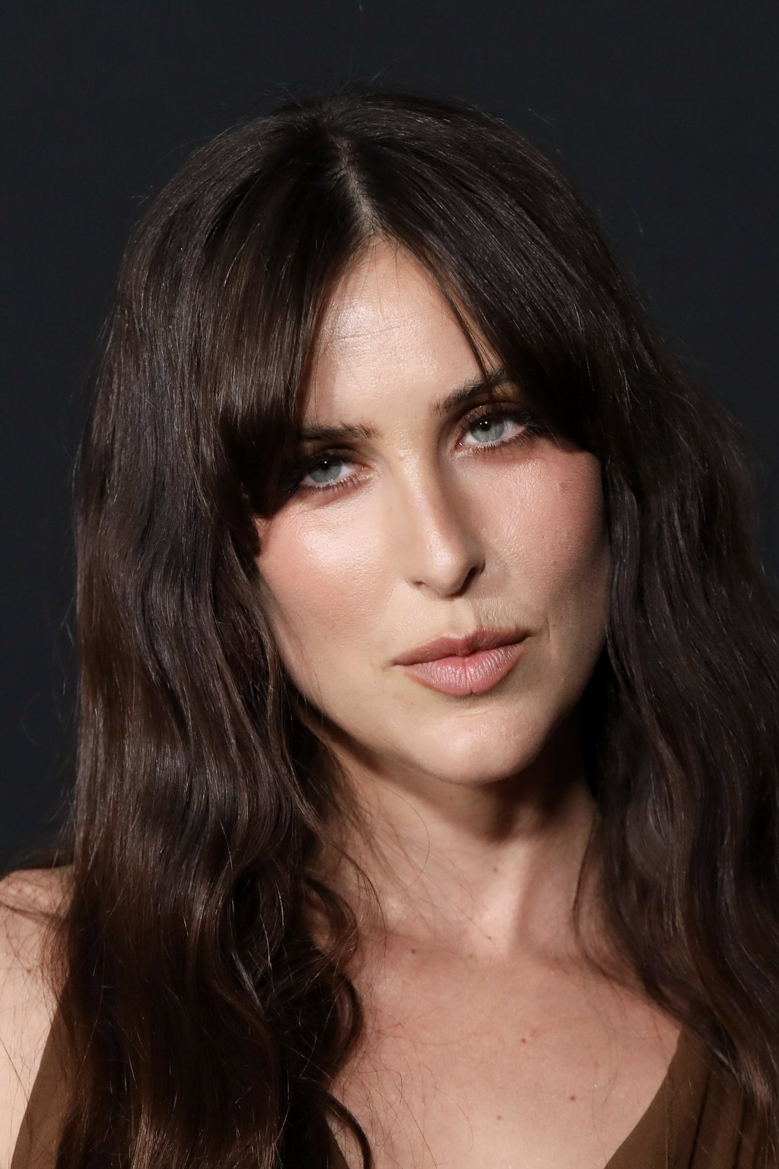 et billede af Scout LaRue Willis