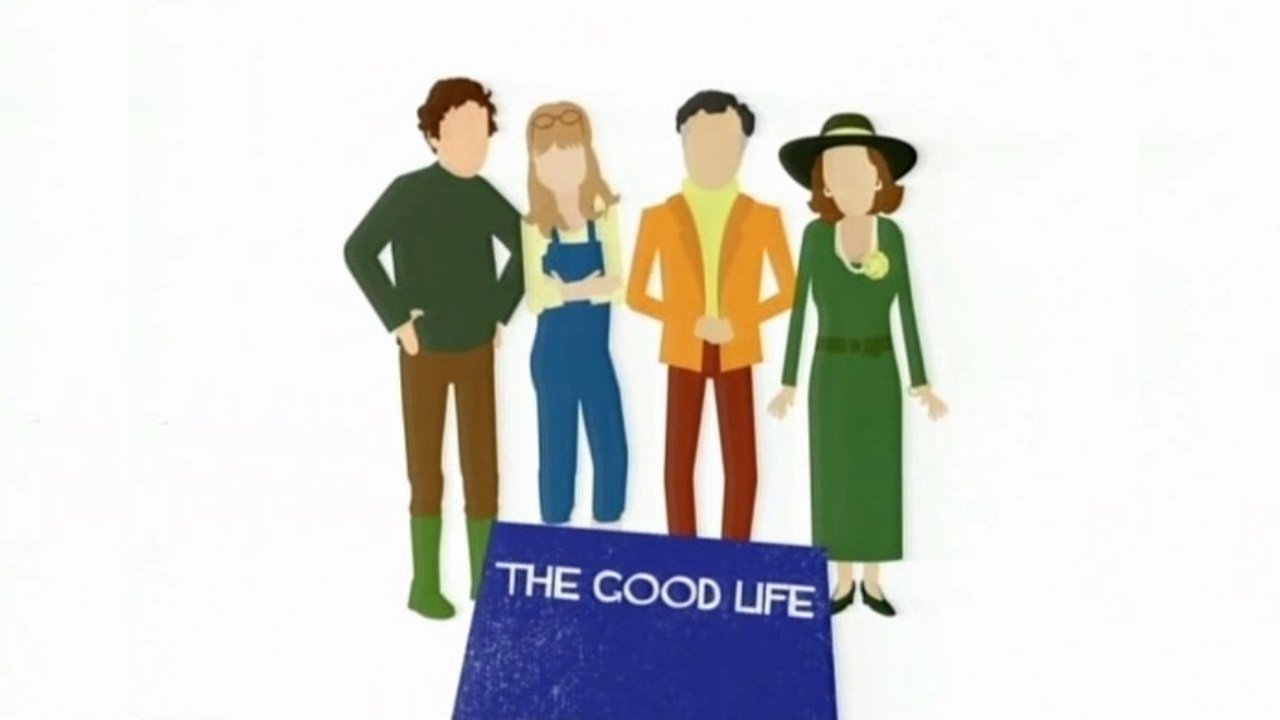 Thumbnail for The Good Life Season 1 Episode 4