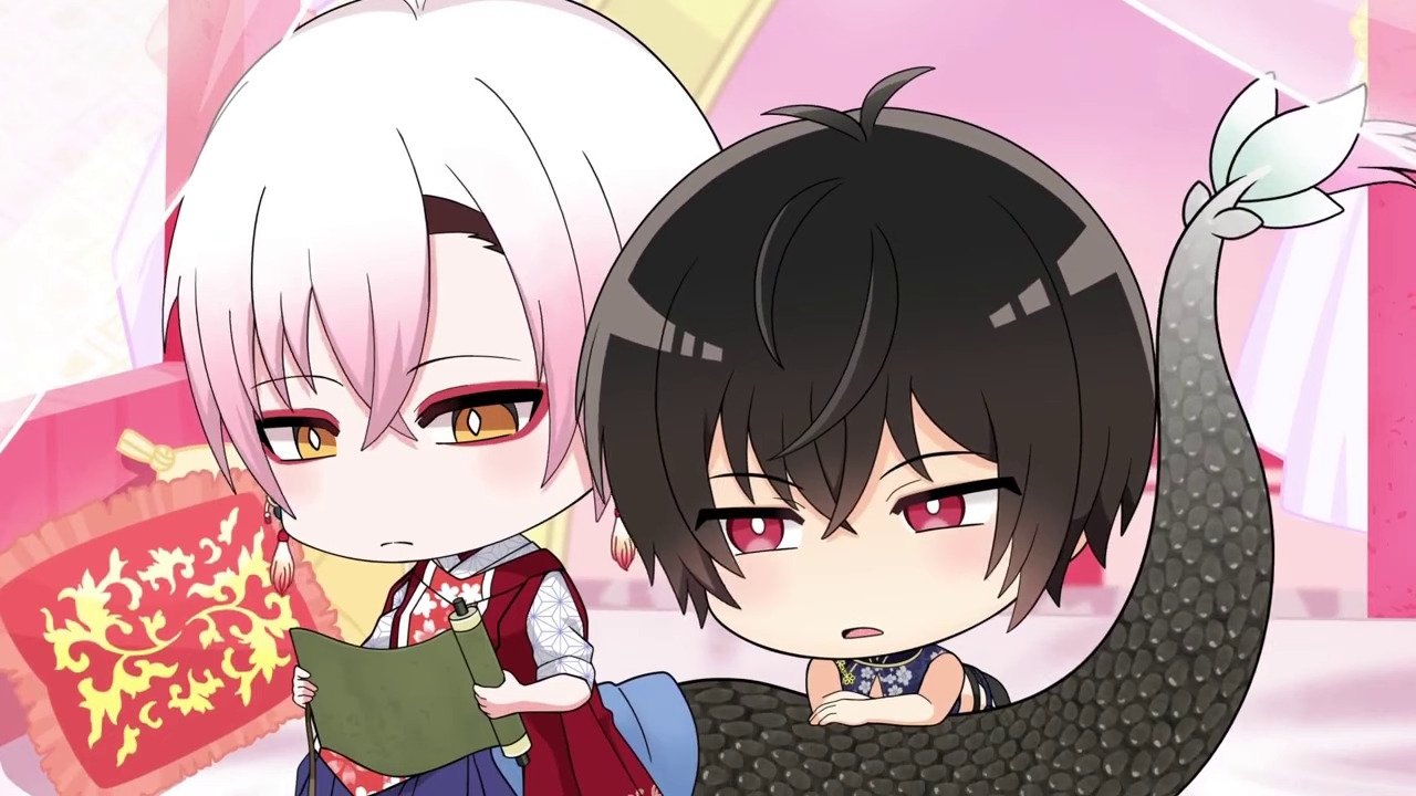 Thumbnail for Episode 2 Season 1 Episode 2