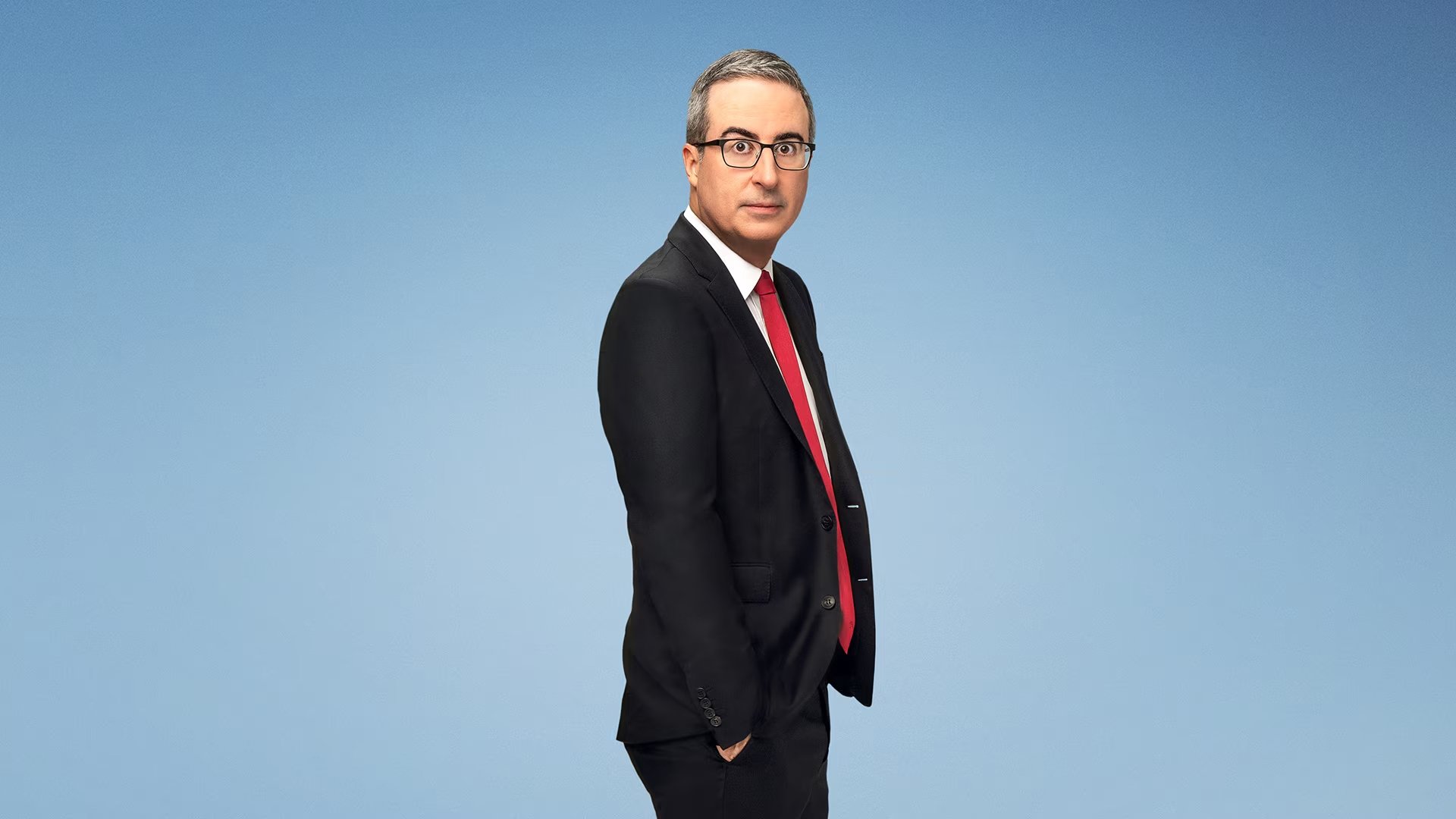 Last Week Tonight mit John Oliver - Staffel 8