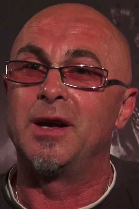 et billede af Grigoriy Bezuglyy