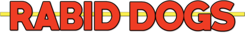 Rabid Dogs Logo