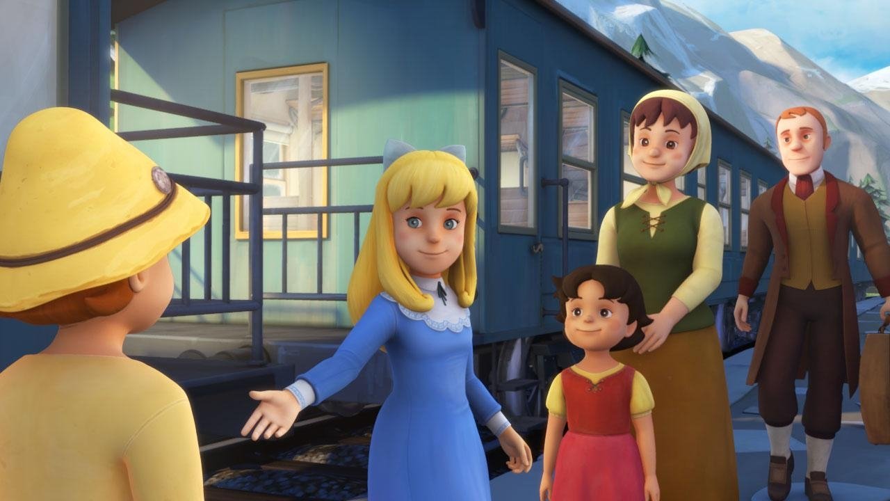 Heidi