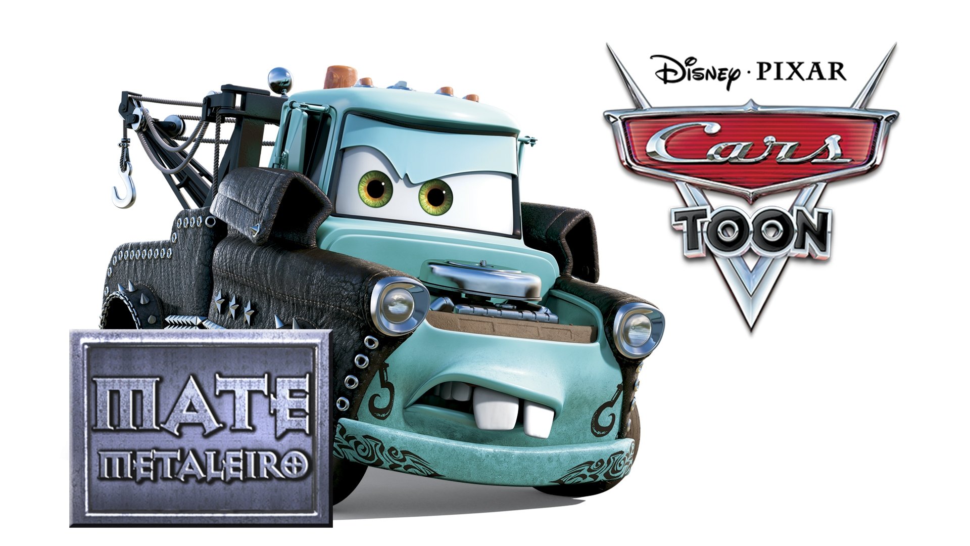 Heavy Metal Mater (2010)