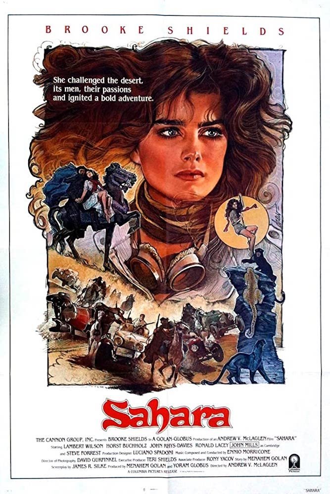 Sahara