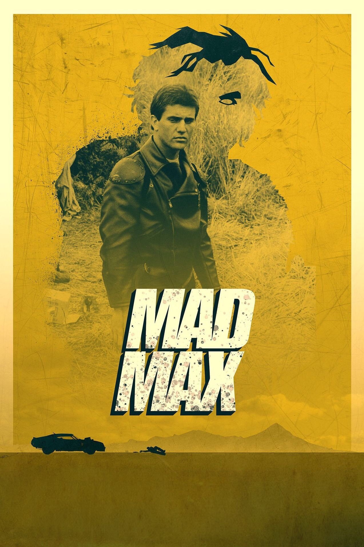 Mad Max