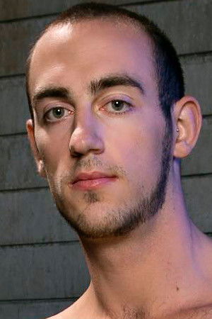 et billede af Byron Saint