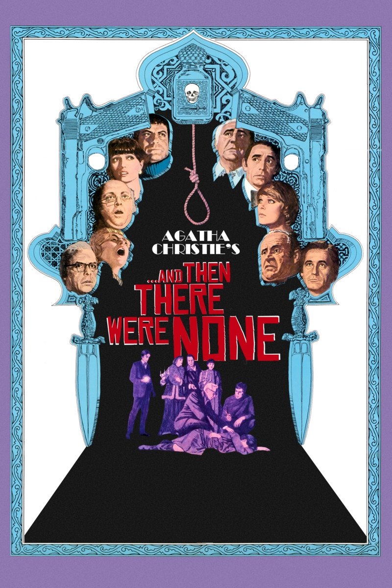 And Then There Were None