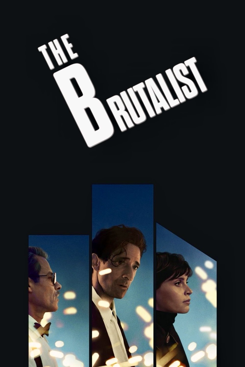 The Brutalist