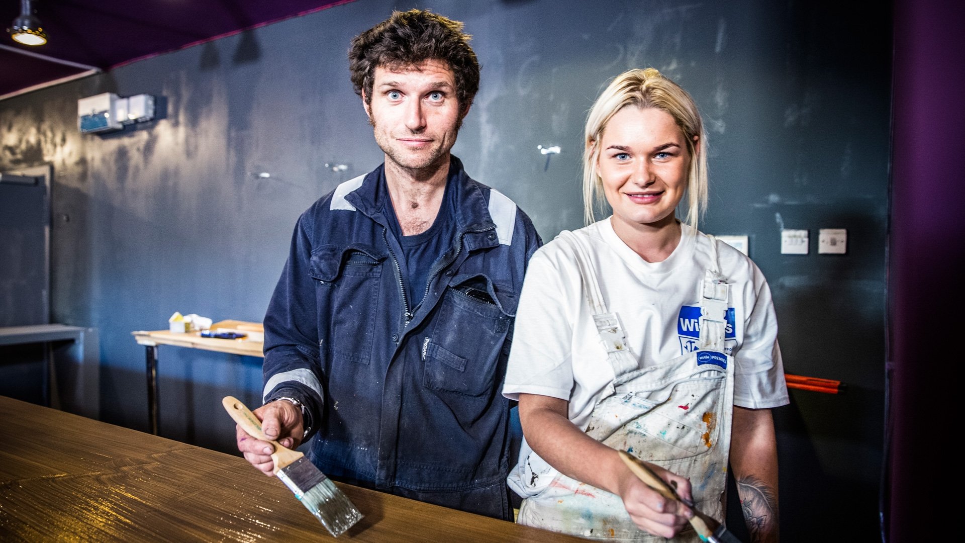Thumbnail for Café INDIEpendent Season 1 Episode 3