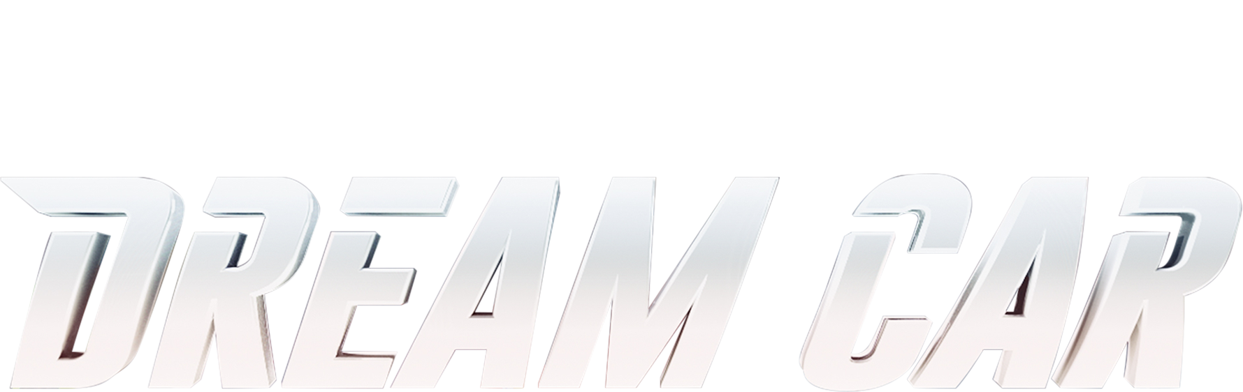 Wheeler Dealers: Dream Car Logo