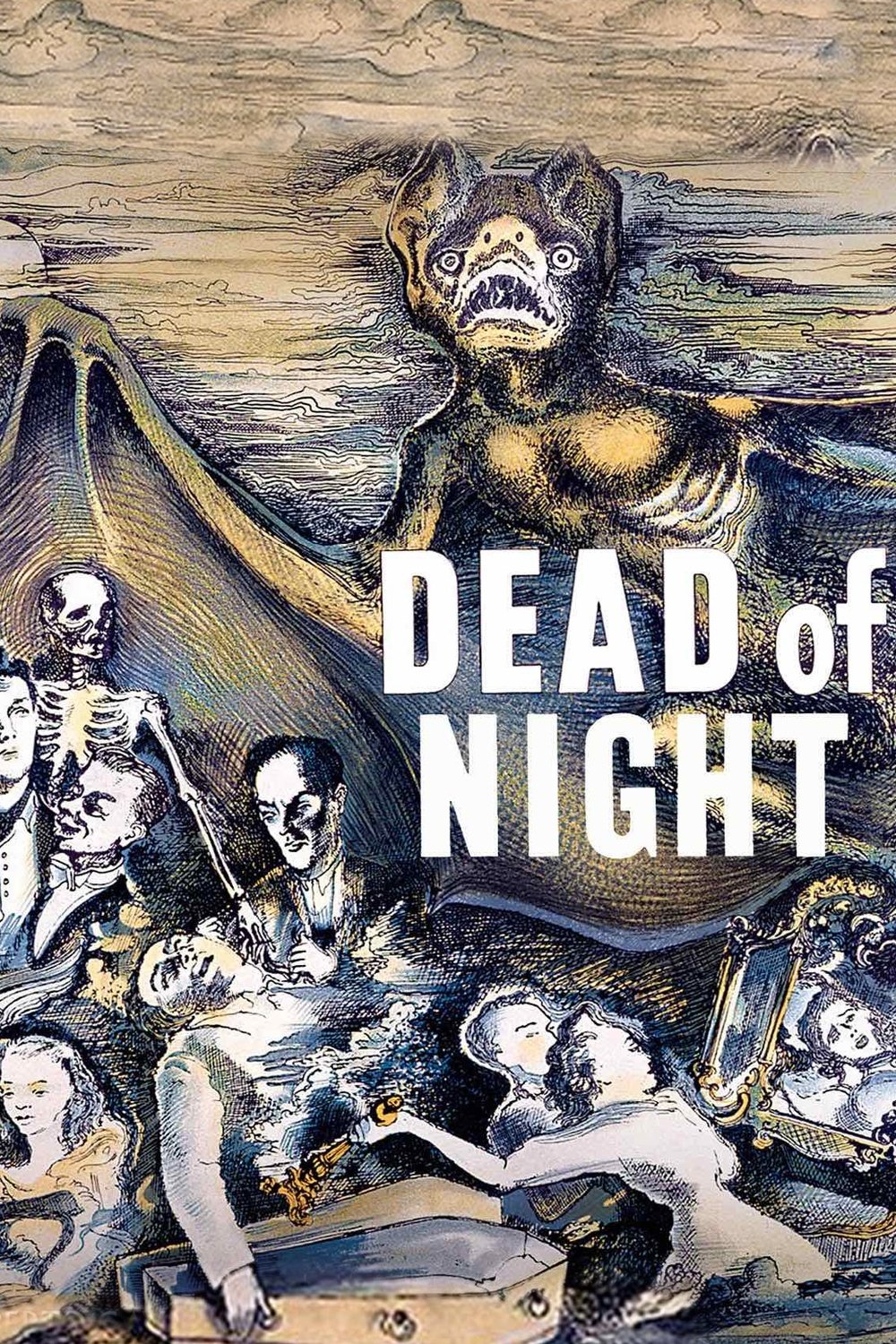 Dead of Night
