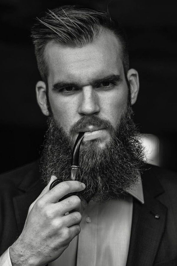 et billede af Isaac Butterfield