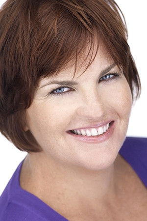 et billede af Mary Callanan