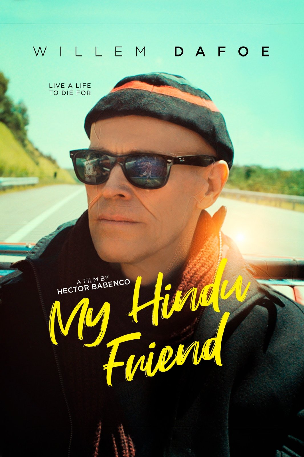 My Hindu Friend
