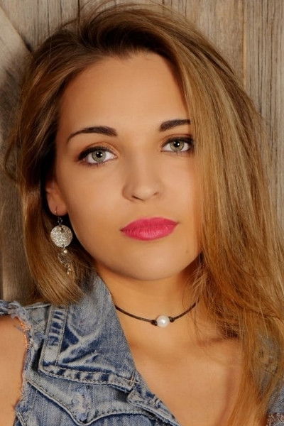 et billede af Kalei Lozano