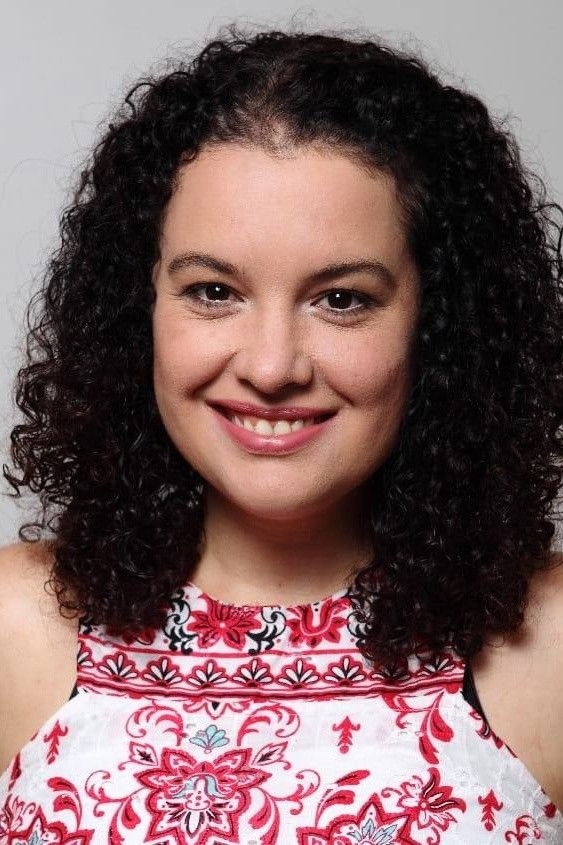 et billede af Janaína Prado