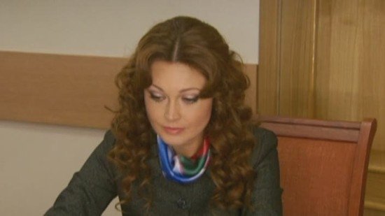 Kremlin cadets