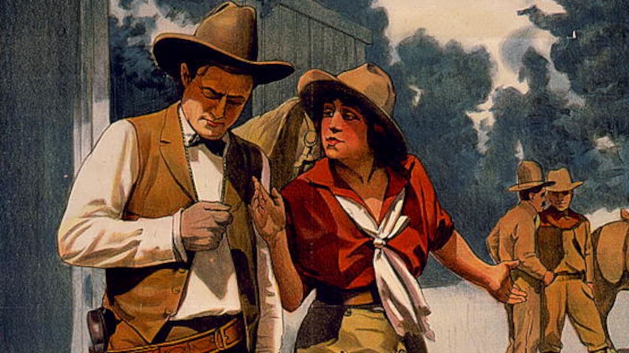 The Sheriff's Reward (1914)