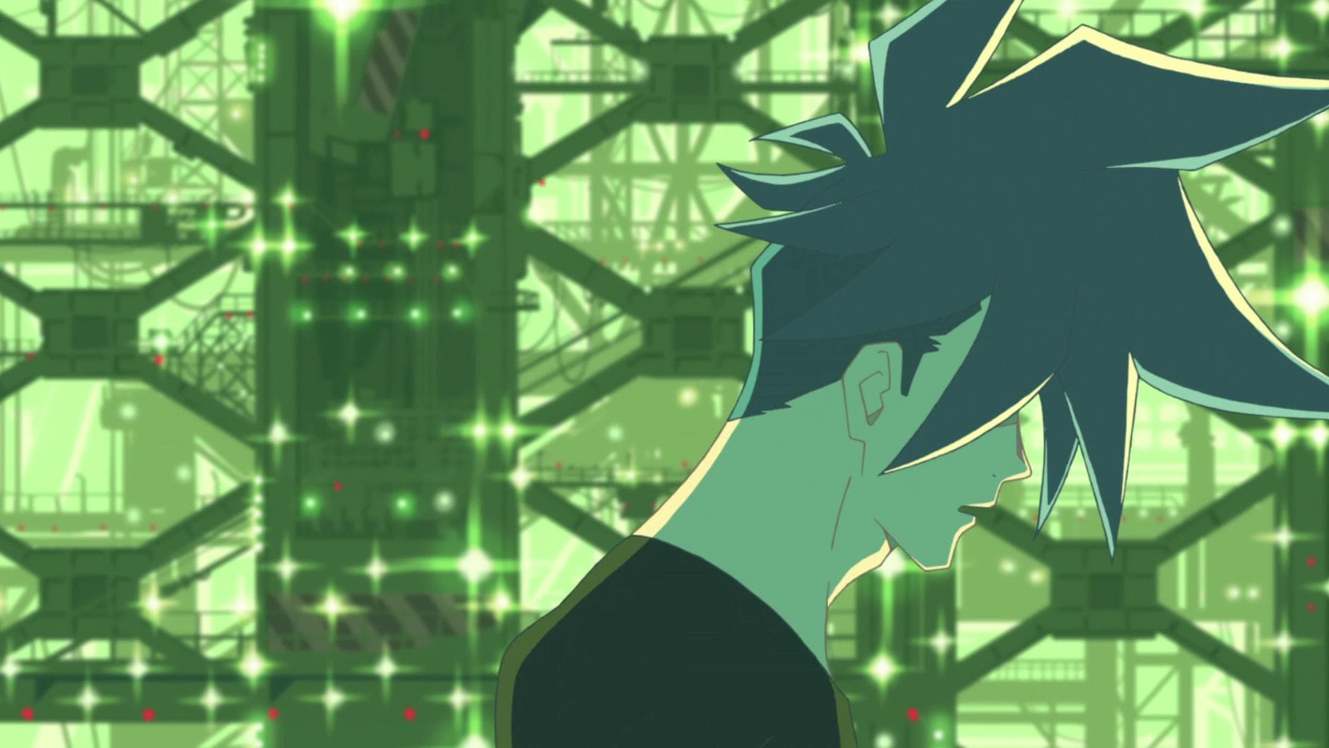 Image du film Promare w0spjl7dwq0dfyp6qtrarqhimitjpg