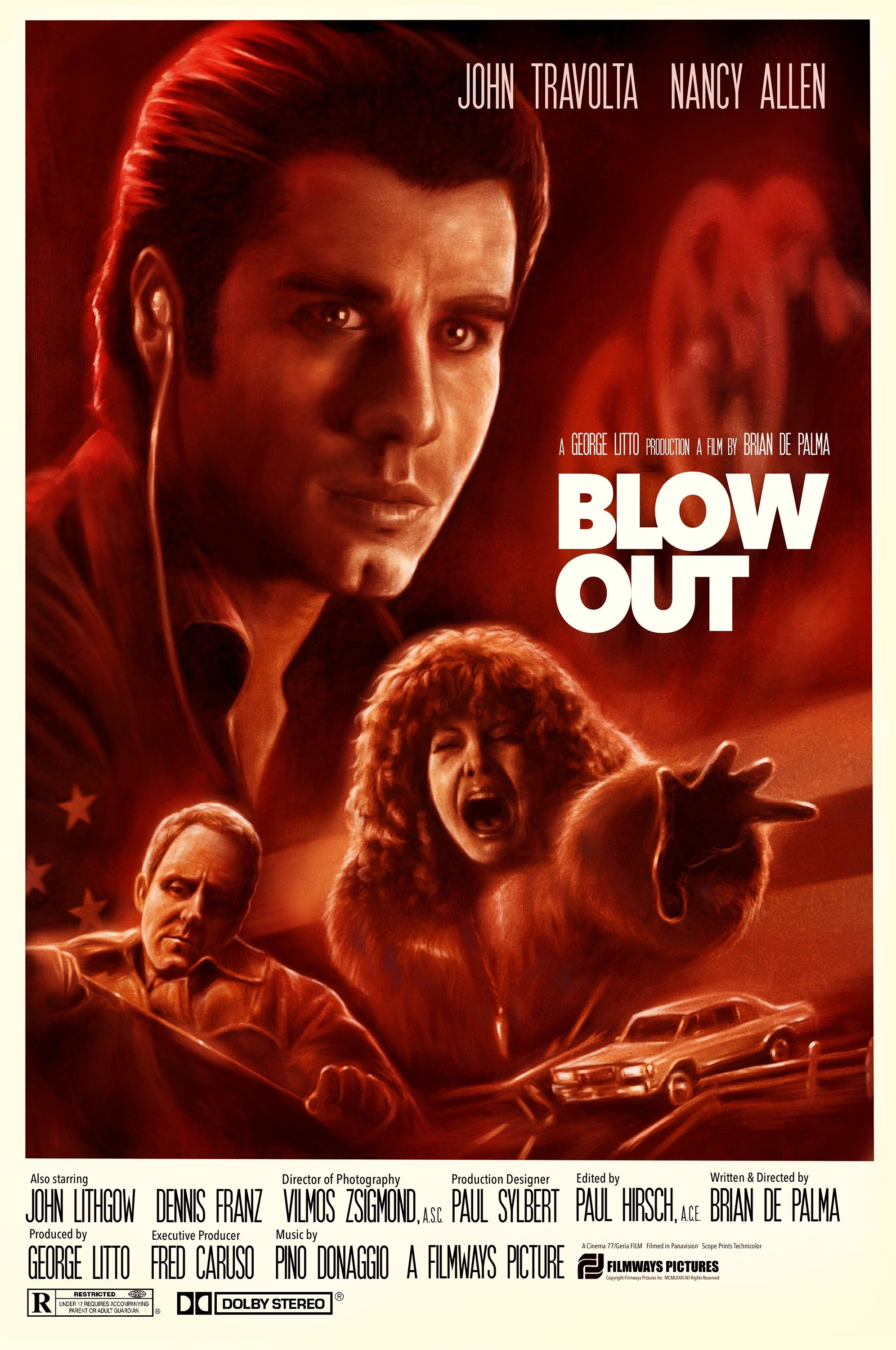 Blow Out