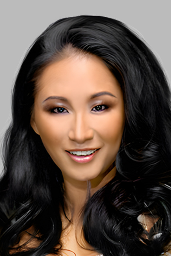 Gail Kim - Profile Images — The Movie Database (TMDB)