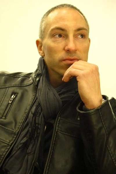 et billede af Michael Sopko