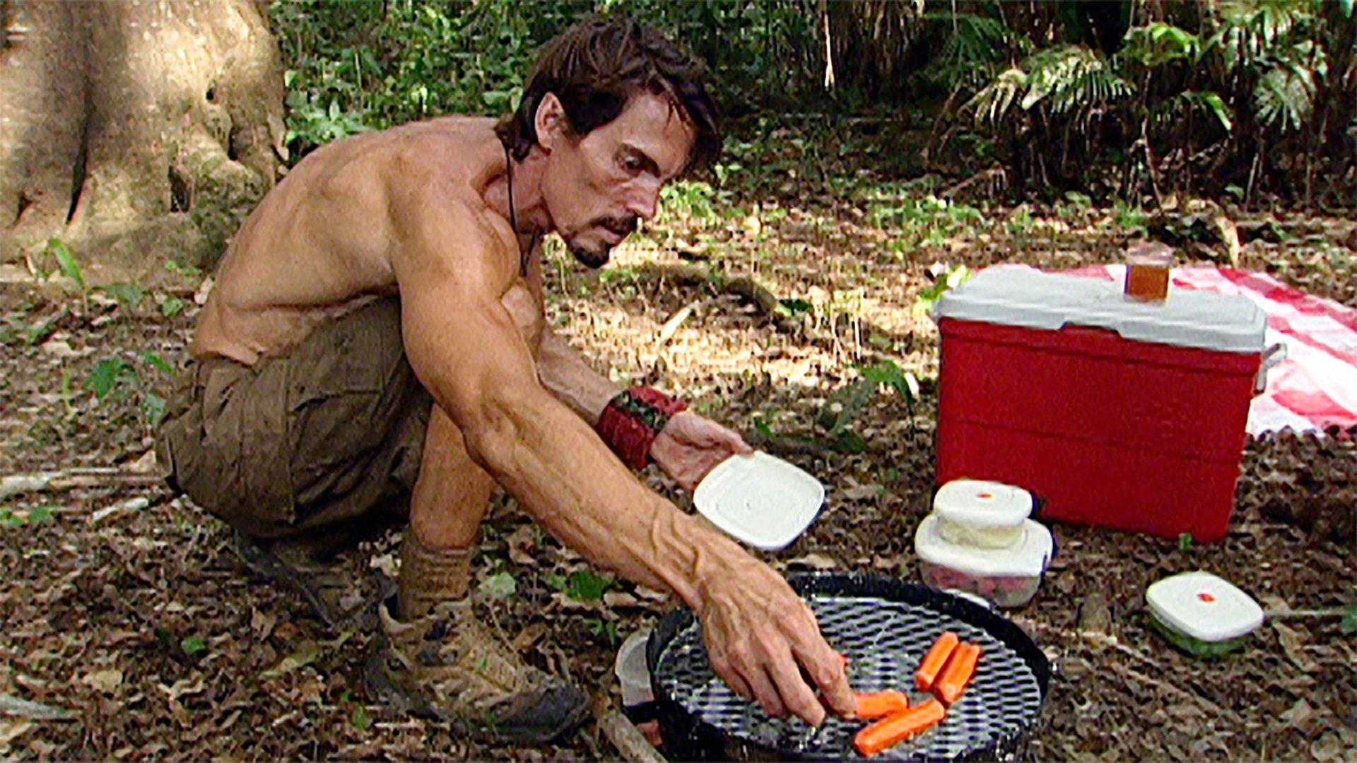 Survivor - Season 6 Episode 13 : Episodio 13 (2025)