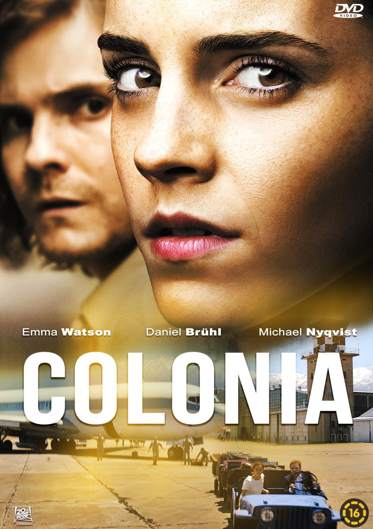 Colonia