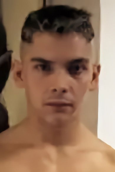 et billede af Alex Deseo