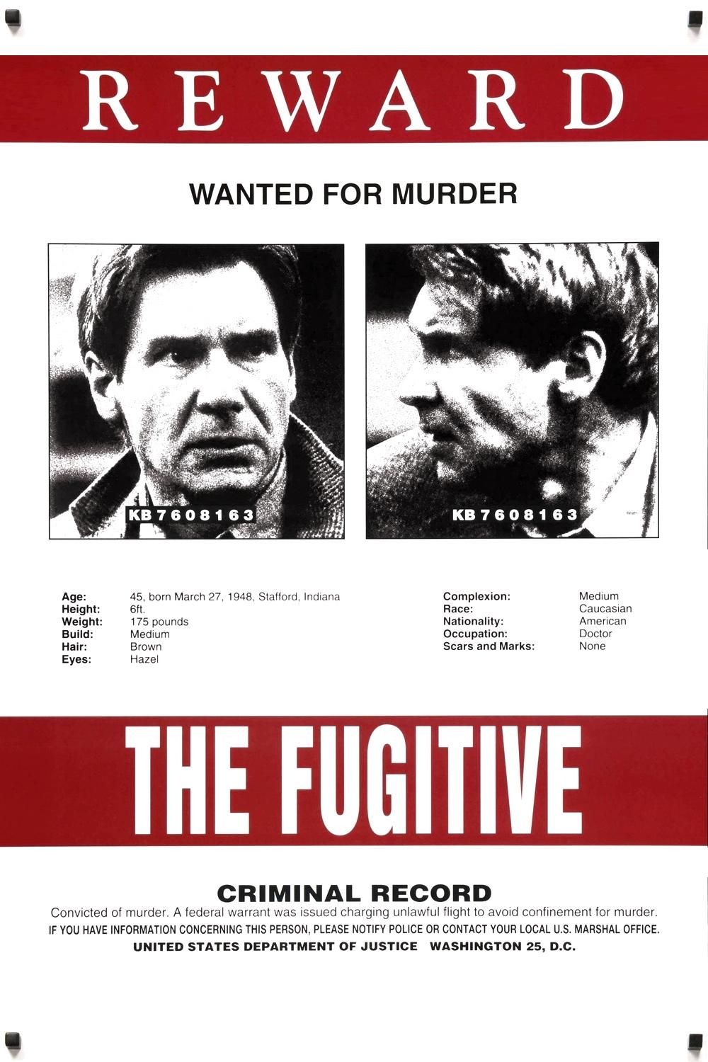 The Fugitive