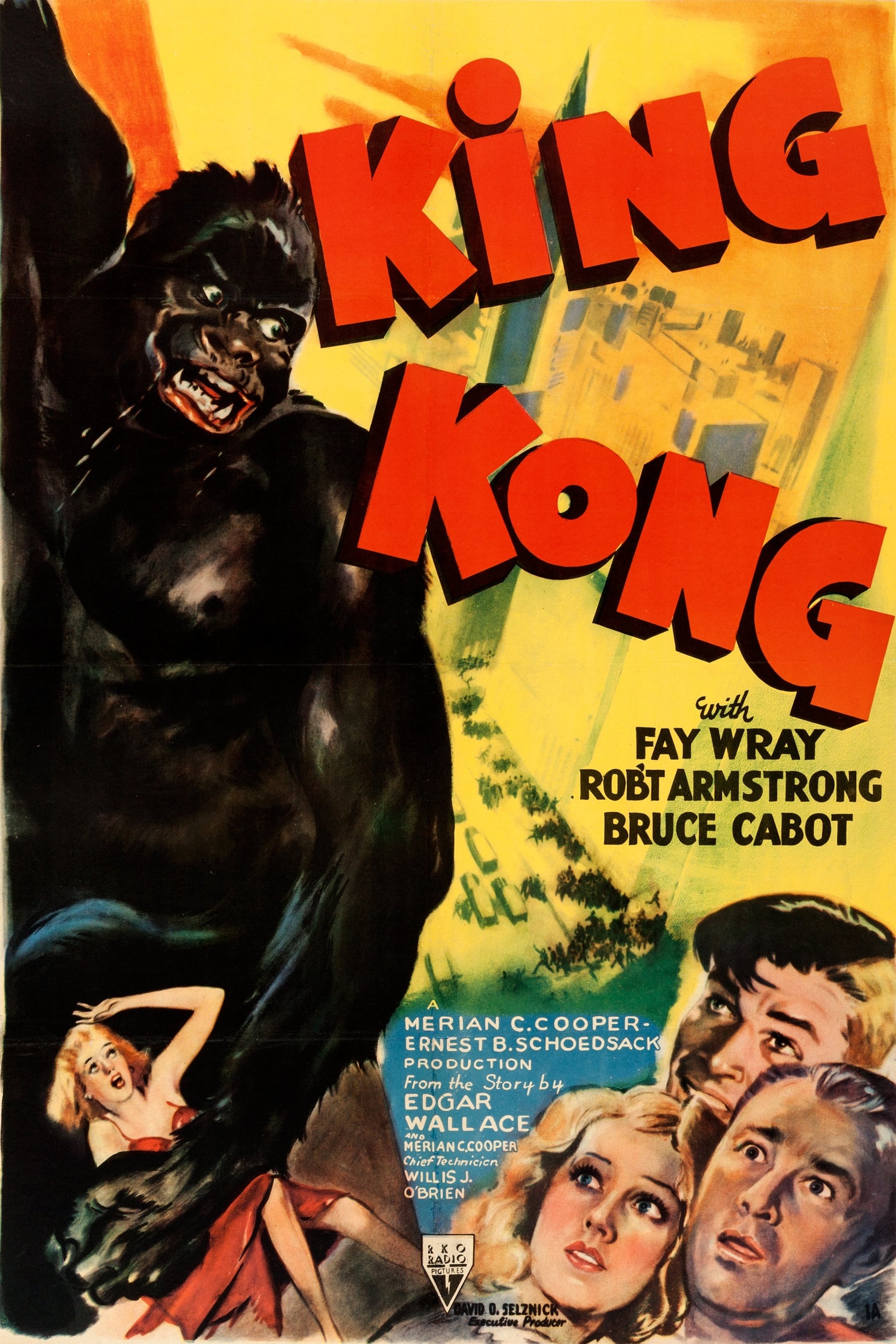 King Kong