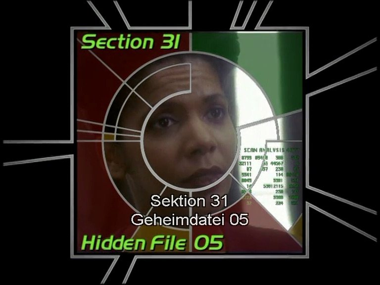 Star Trek: Deep Space Nine Staffel 0 :Folge 112 