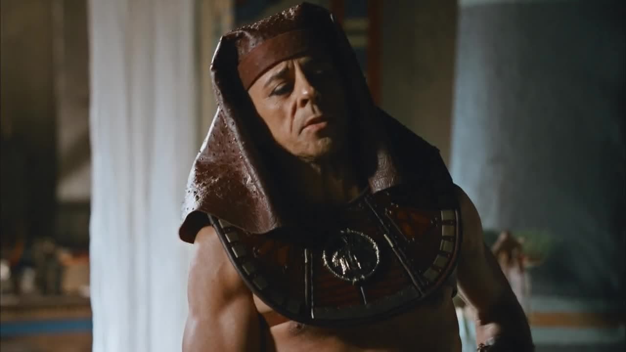 Joseph from Egypt