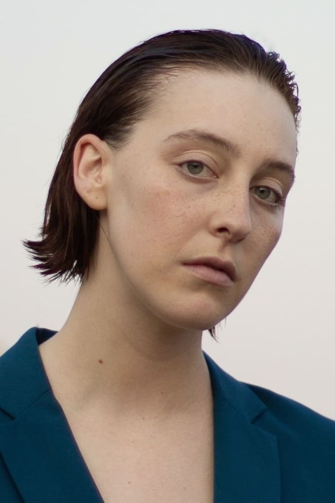 et billede af Syd Skidmore