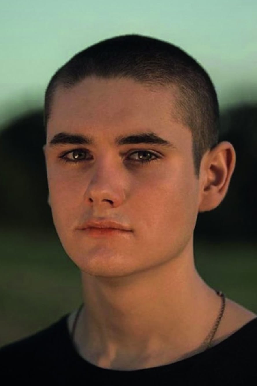 et billede af Che Deedigan