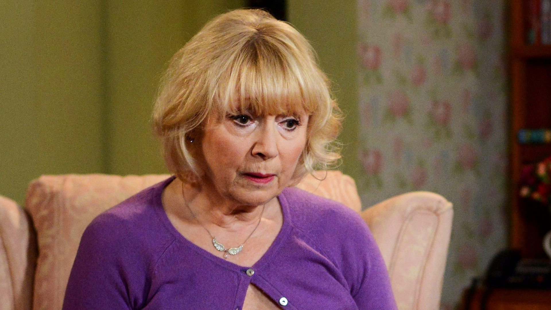 EastEnders 31x122
