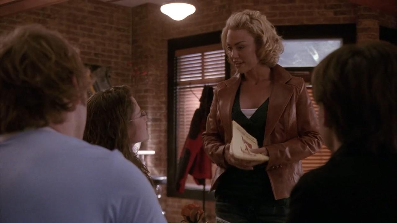 Everwood