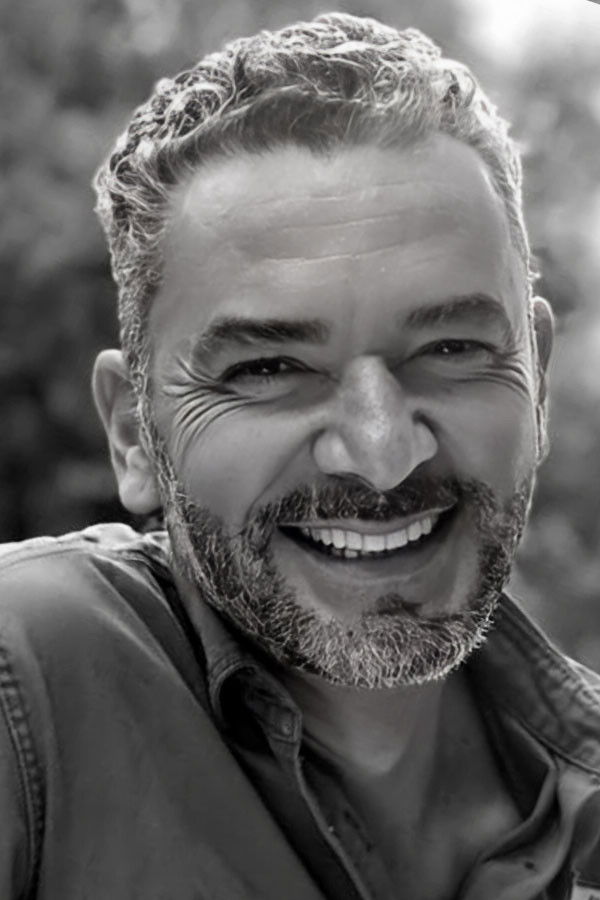 et billede af Sebastián Boscán