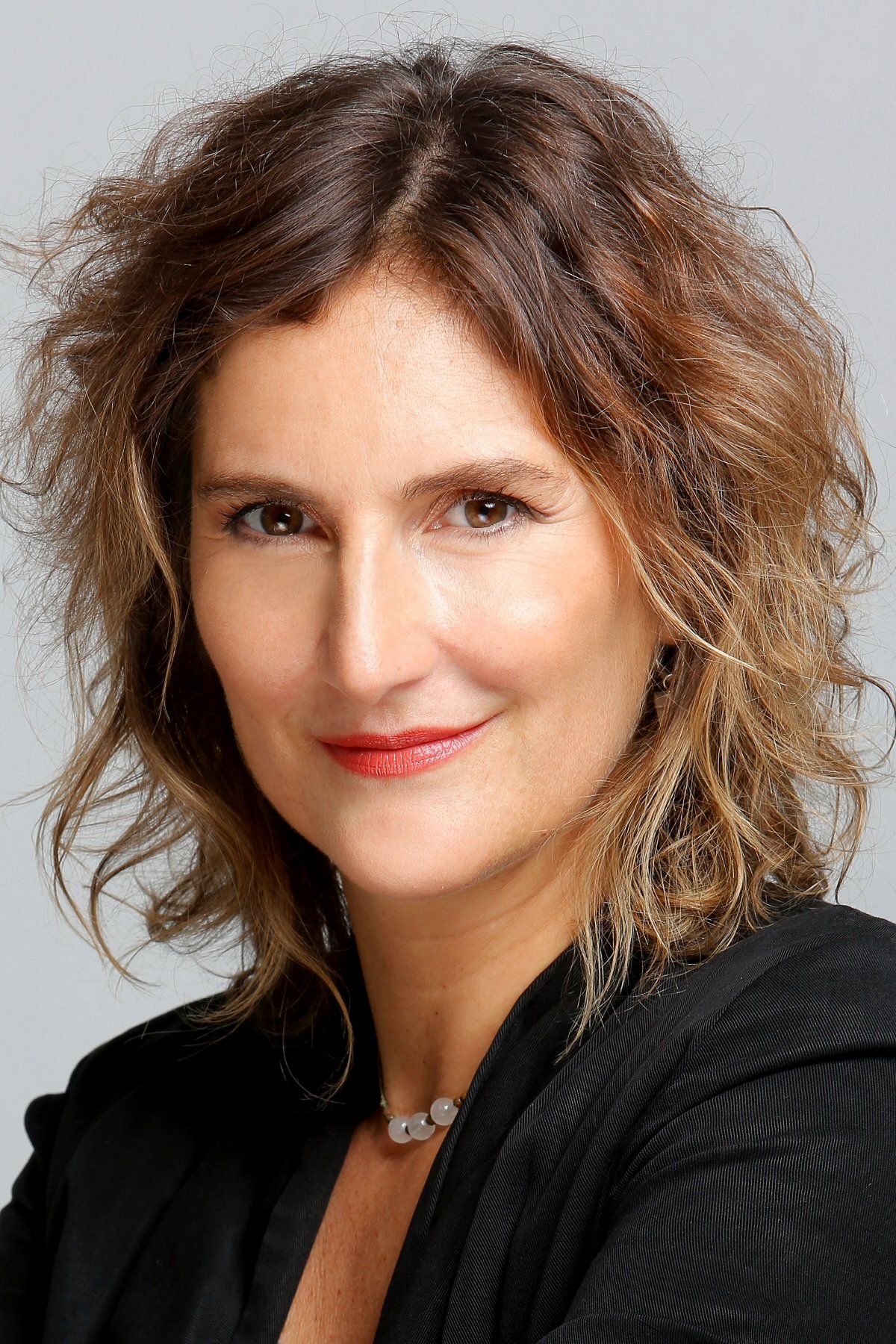 et billede af Francisca Imboden