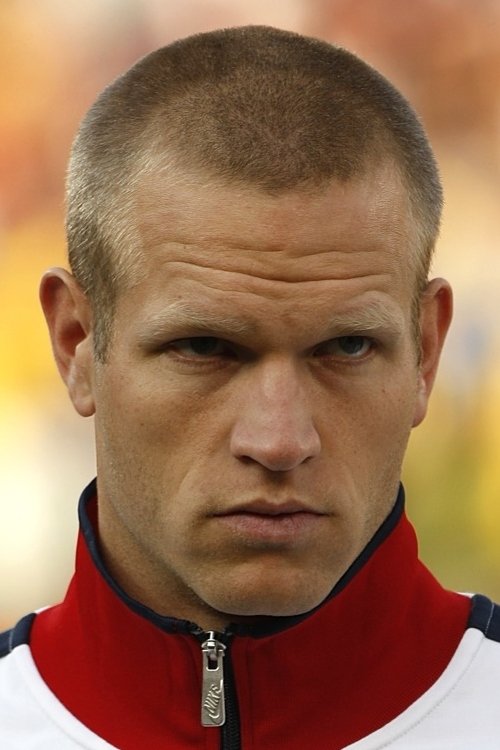 et billede af Jay DeMerit