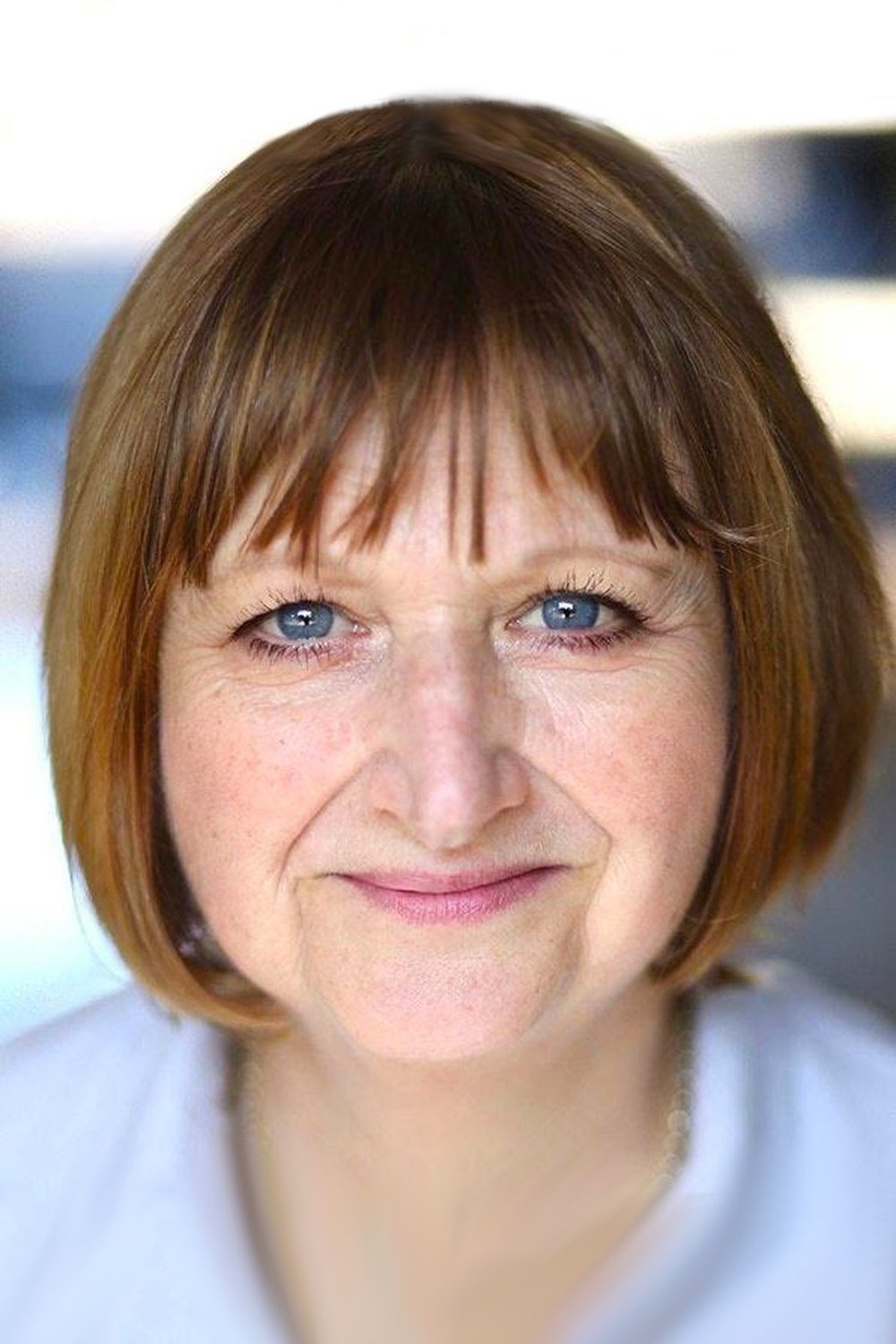 et billede af Eileen Dunwoodie